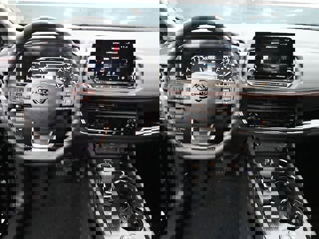 New 2026 Nissan Rogue SV image 11