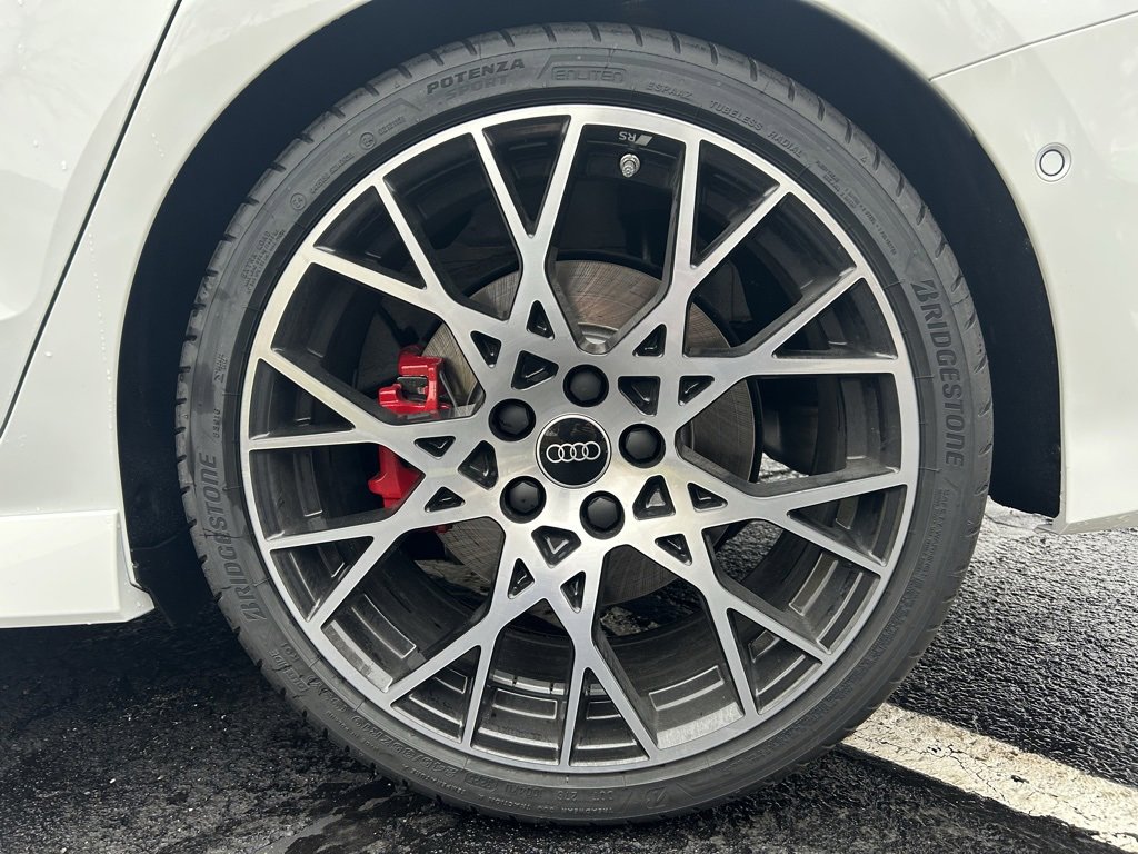 New 2026 Audi RS 3 image 29