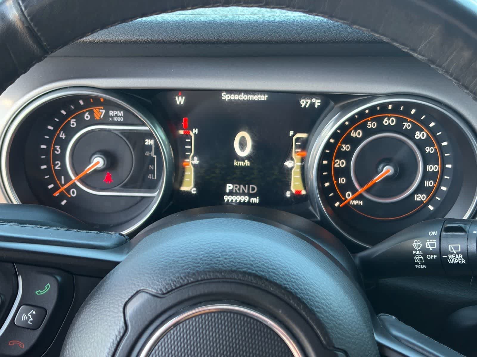 Used 2018 Jeep Wrangler Unlimited Sport S AWD/4WD image 16