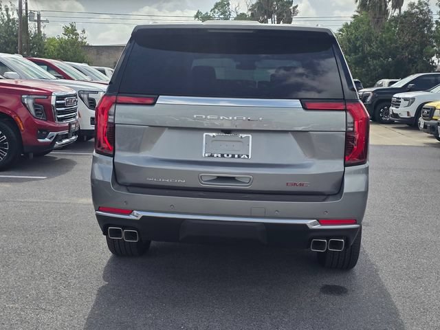 New 2026 GMC Yukon XL Denali RWD image 6