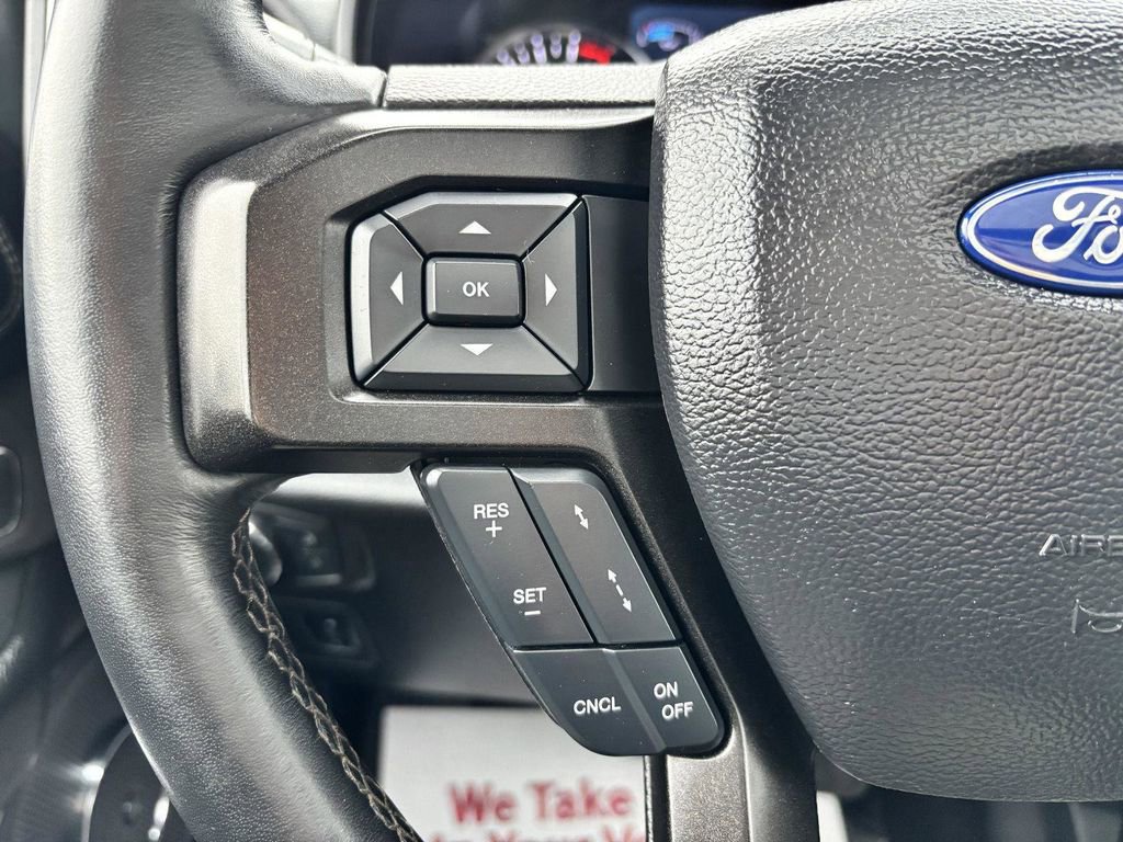 Used 2020 Ford Expedition Max Limited w/ Special Edition Package image 34