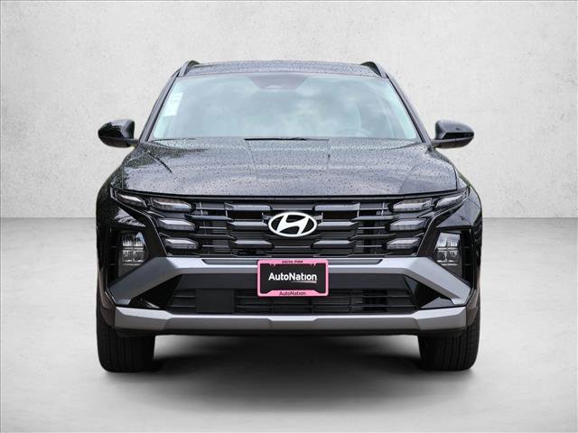 New 2026 Hyundai Tucson SEL AWD/4WD image 2
