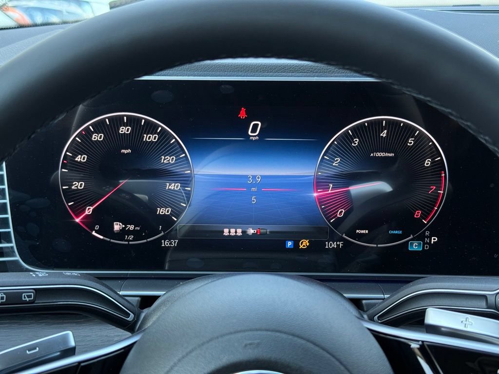 New 2026 Mercedes-Benz GLE 350 4MATIC image 12