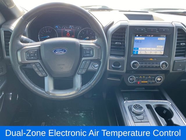 Used 2018 Ford Expedition XLT w/ Equipment Group 202A image 7