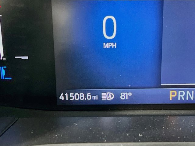 Used 2025 Ford Escape ST-Line AWD/4WD image 15