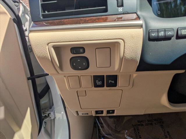 Used 2013 Lexus ES 350 w/ Luxury Pkg FWD image 20