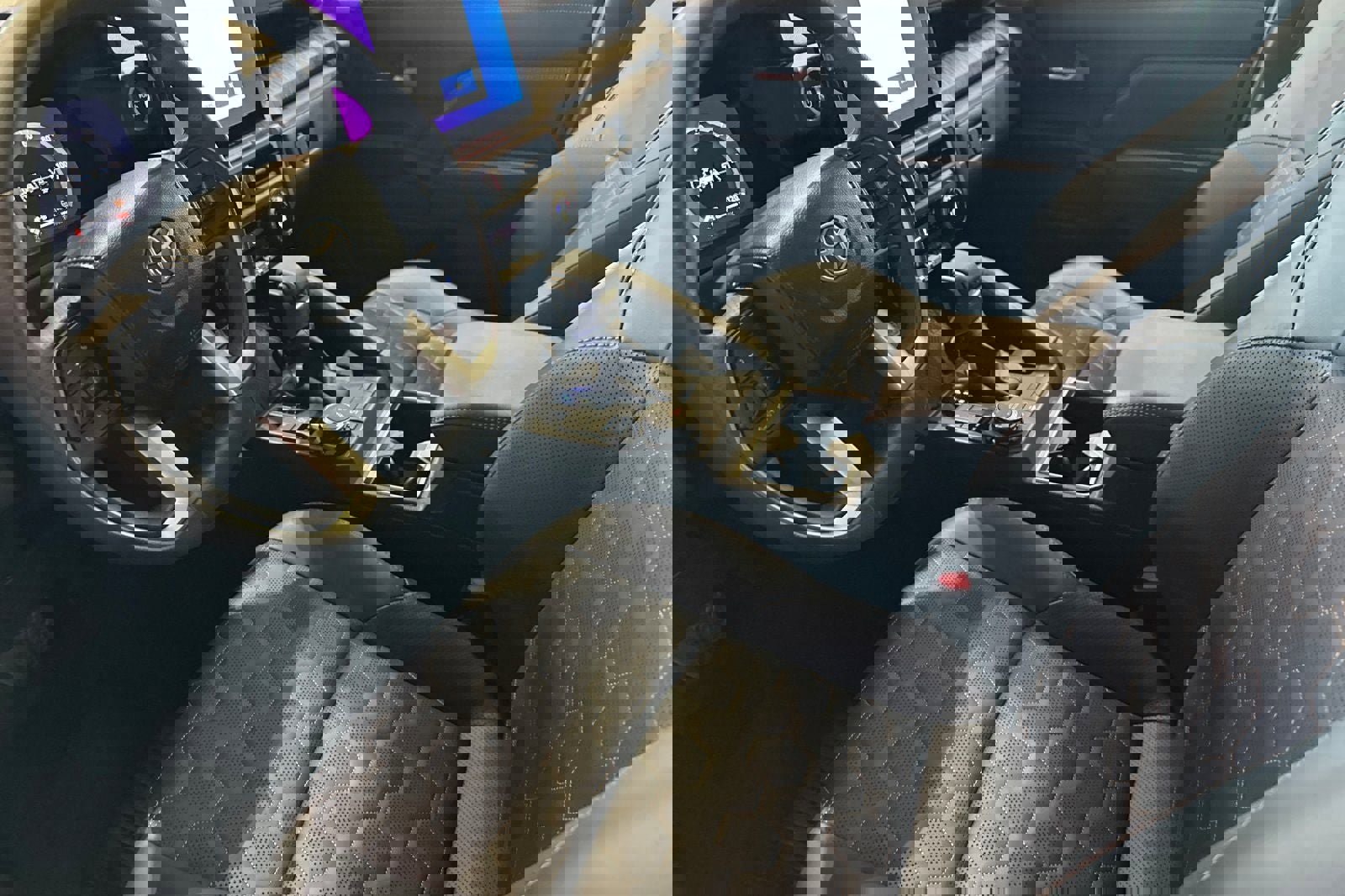 New 2026 Toyota 4Runner 4WD image 10