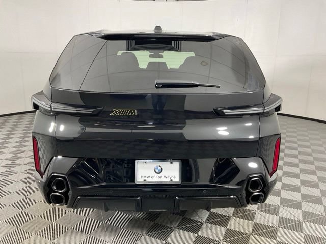 Used 2023 BMW XM AWD/4WD image 6