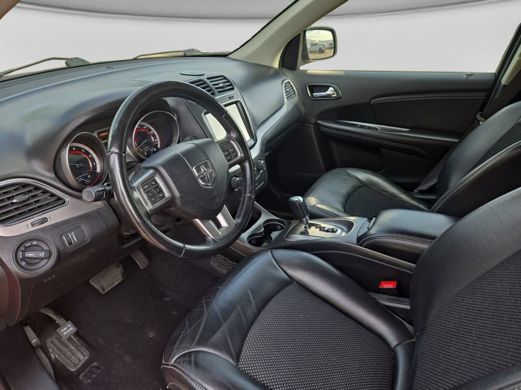 Used 2019 Dodge Journey Crossroad AWD/4WD image 20