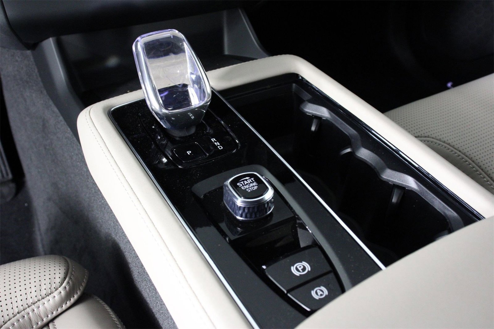 New 2026 Volvo XC90 B5 Ultra image 7