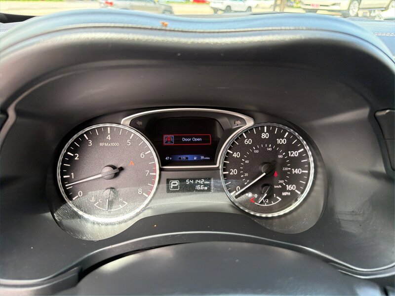 Used 2020 INFINITI QX60 Signature Edition AWD/4WD image 15