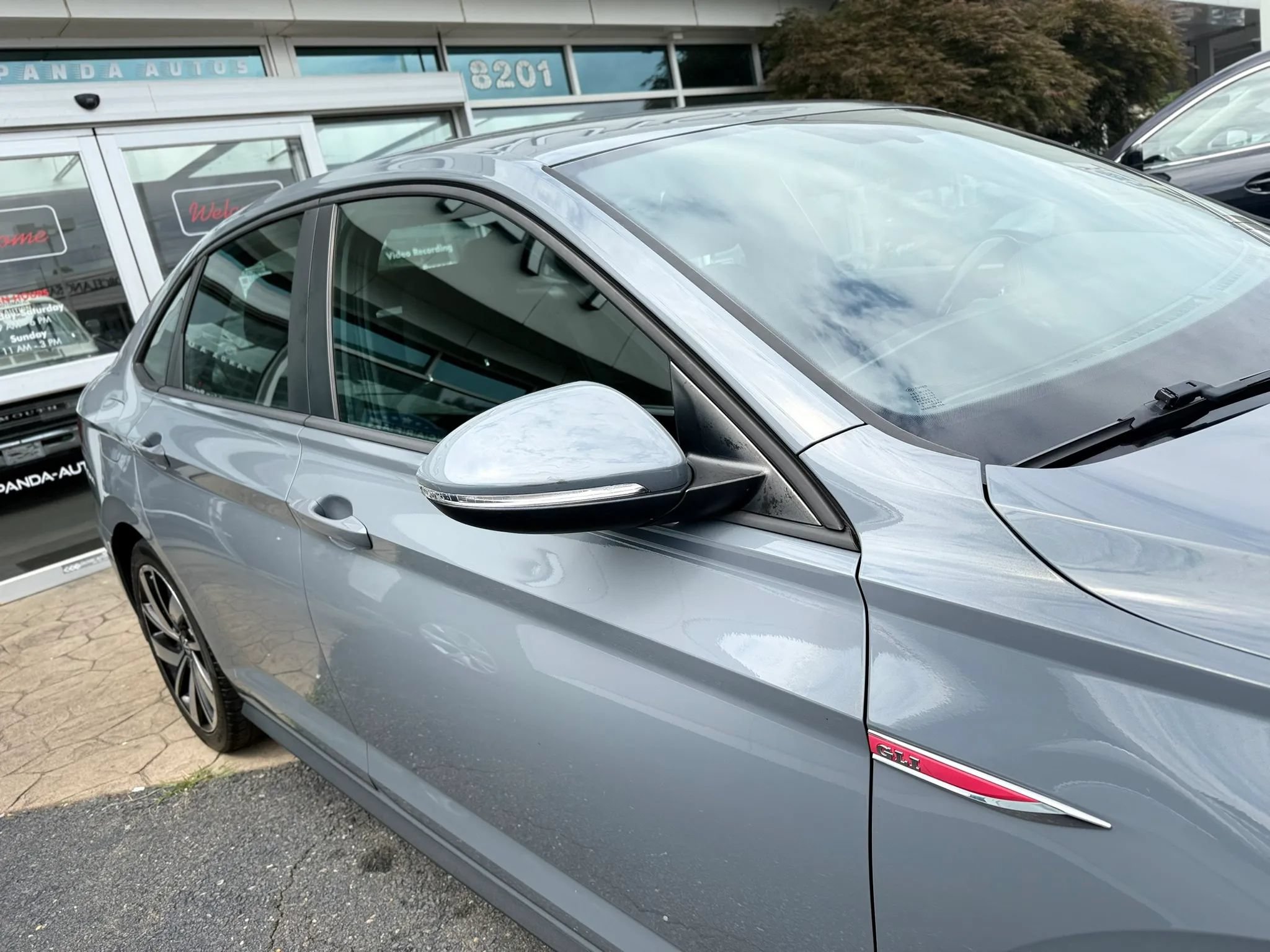 Used 2019 Volkswagen Jetta GLI FWD image 44