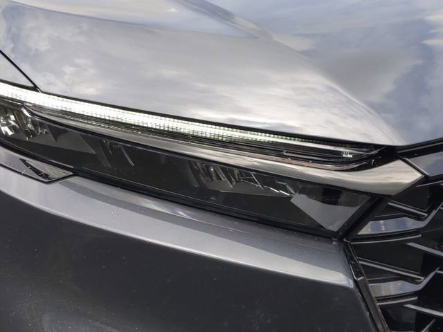 New 2025 Honda CR-V Sport-L image 9