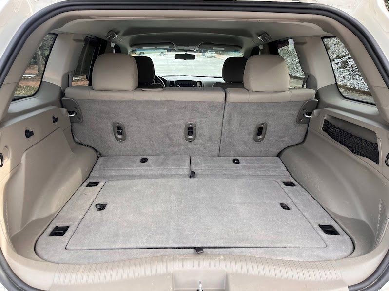 Used 2007 Jeep Grand Cherokee Laredo image 42