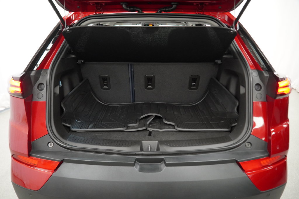 Certified 2023 Chevrolet Bolt EUV Premier FWD image 34