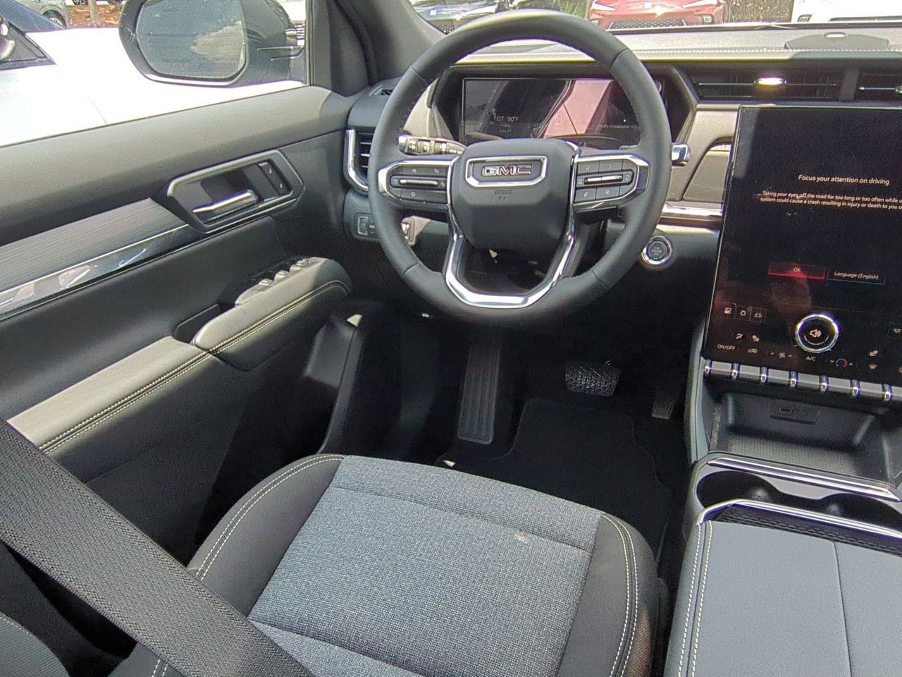 Used 2026 GMC Terrain Elevation image 14