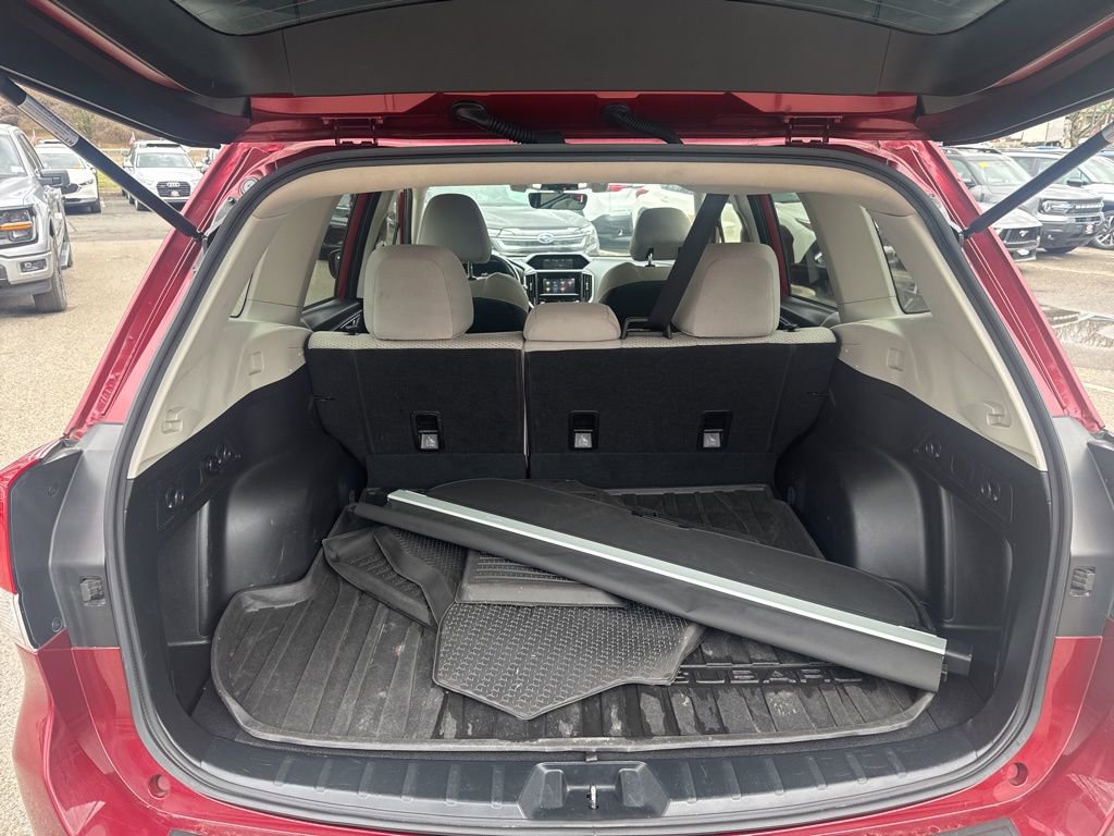 Used 2019 Subaru Forester Premium image 26