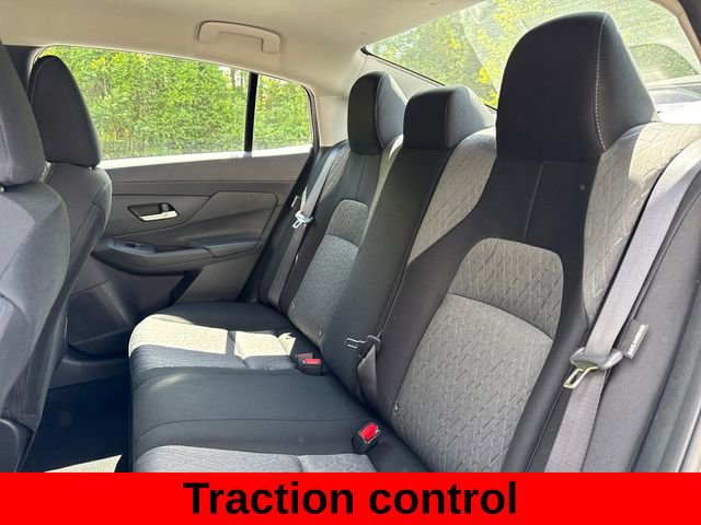 Used 2026 Nissan Sentra SV w/ Floor Mat Package FWD image 24