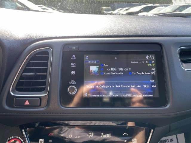 Used 2022 Honda HR-V EX image 29
