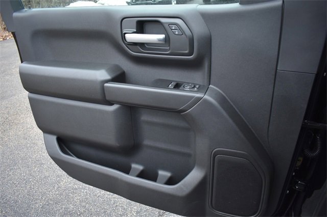 New 2026 Chevrolet Silverado 1500 W/T w/ WT Value Package image 28