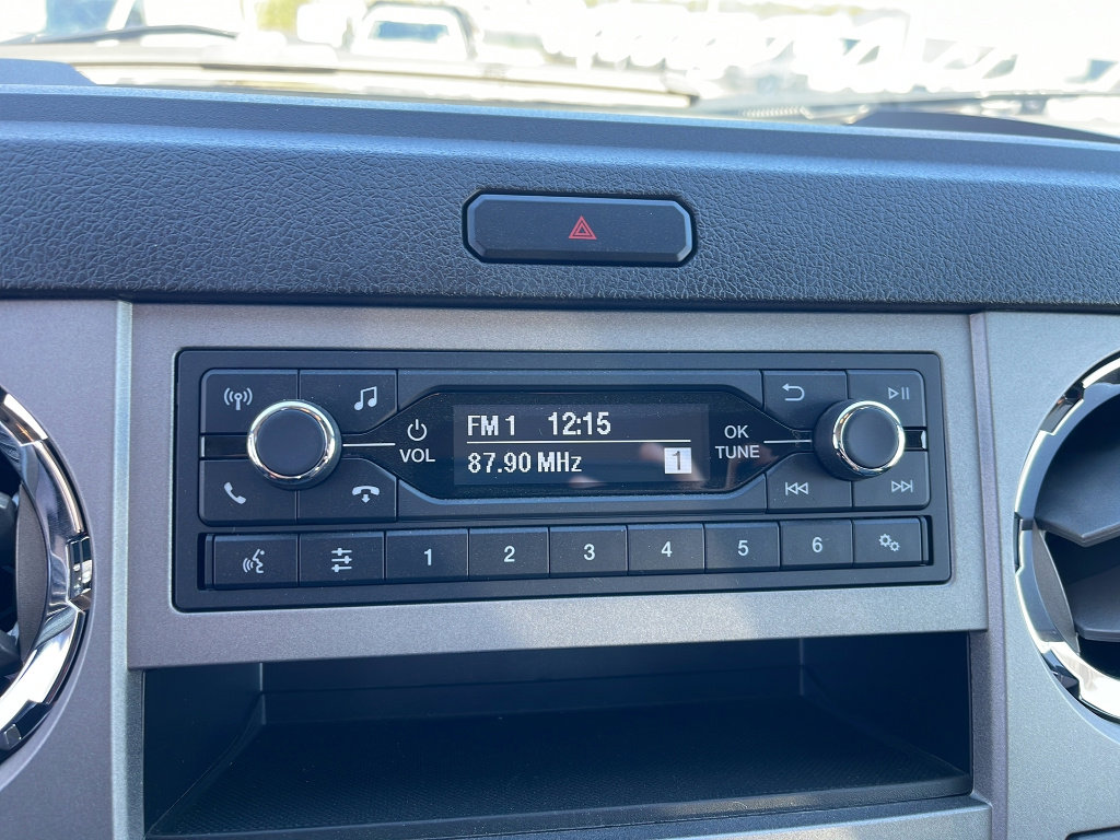 New 2026 Ford F750 2WD SuperCab Super Duty image 35