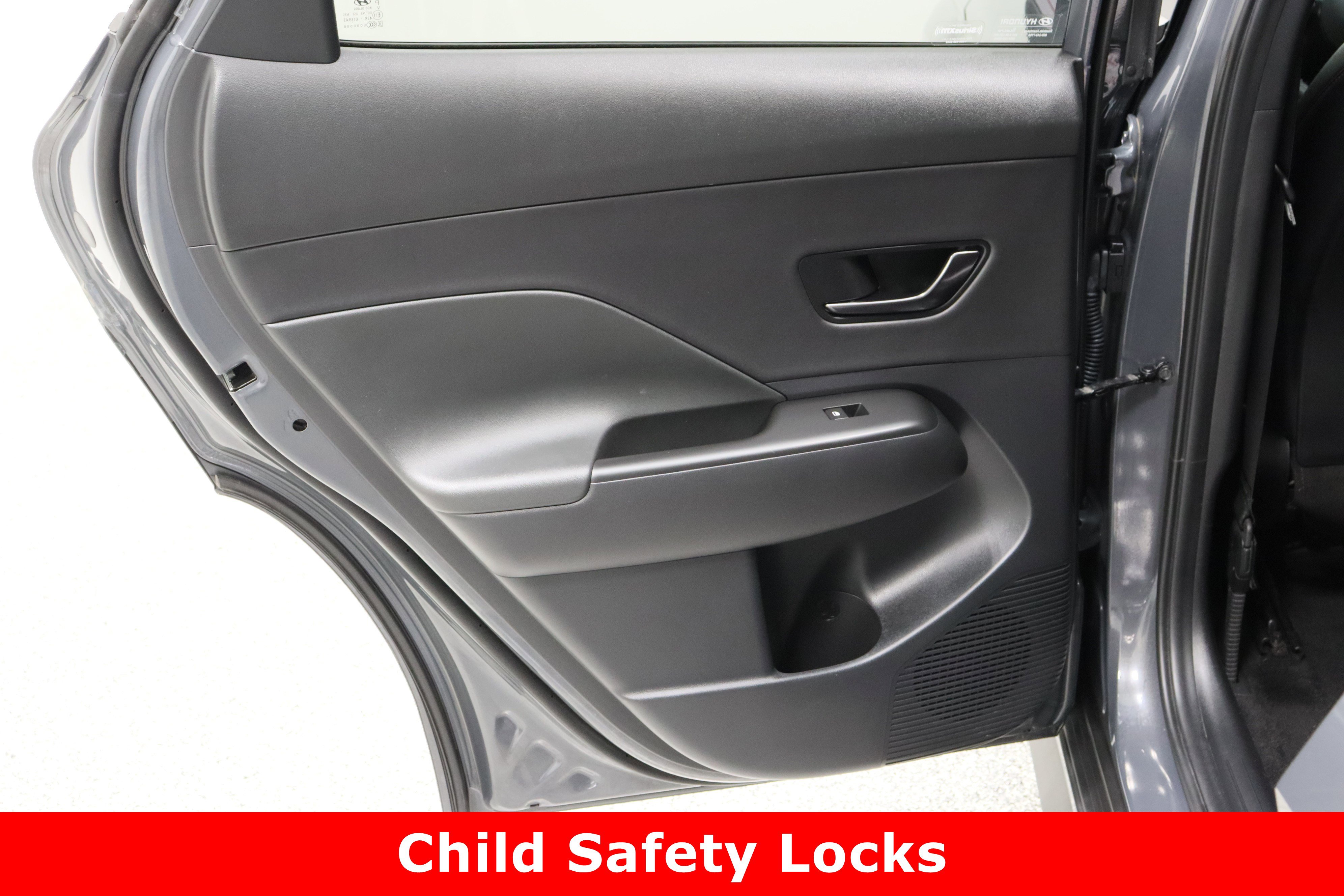 Used 2024 Hyundai Kona N Line image 30