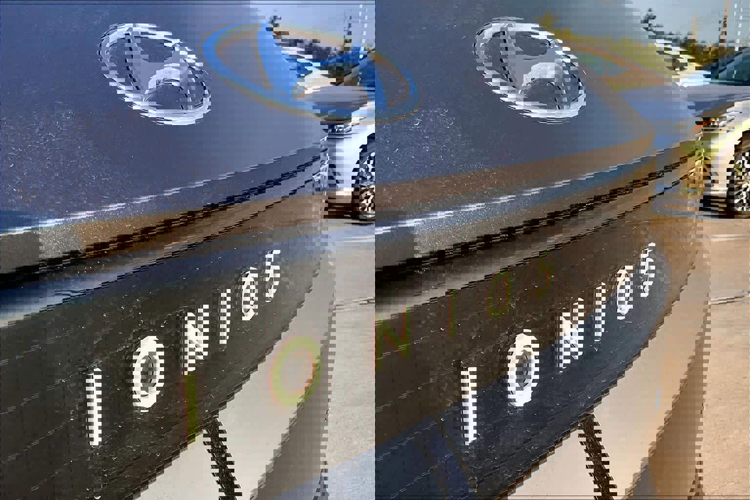 Certified 2023 Hyundai Ioniq 5 SEL image 27