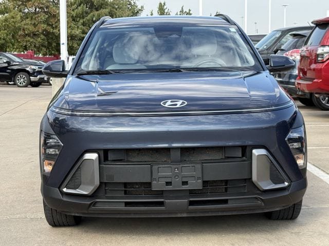 Used 2024 Hyundai Kona SEL FWD image 6