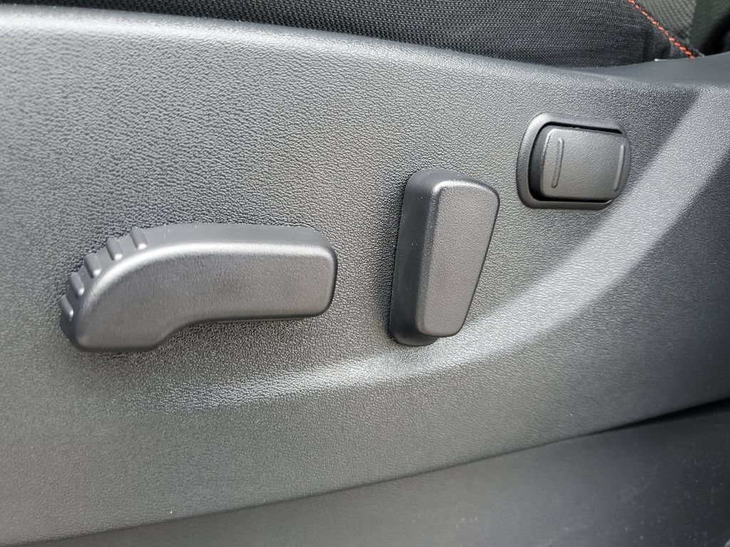 New 2025 Nissan Frontier PRO-4X AWD/4WD image 20