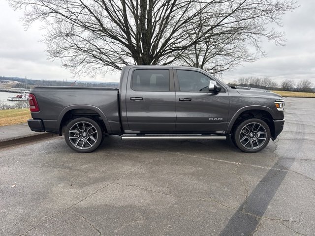 Used 2019 RAM 1500 Laramie image 8