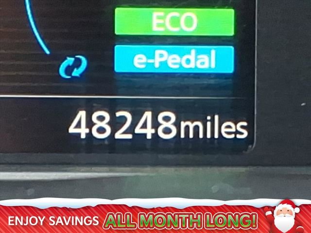Used 2020 Nissan Leaf S w/ S Charge Package image 31