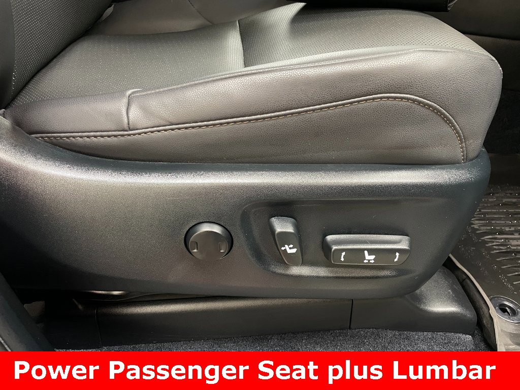 Used 2021 Lexus GX 460 Premium image 14