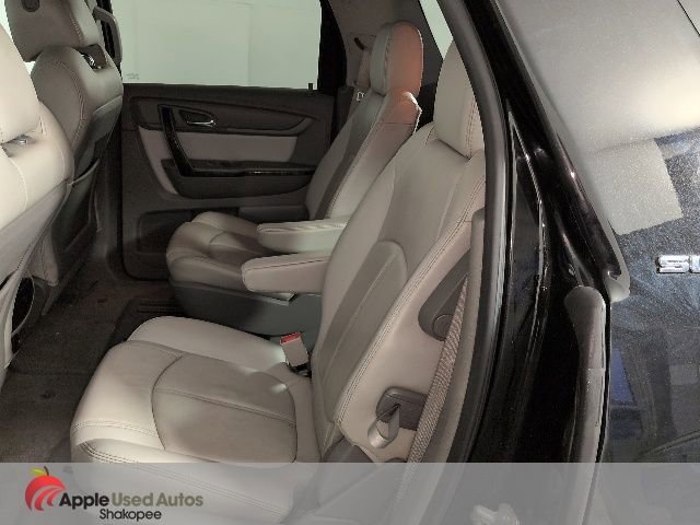 Used 2017 GMC Acadia Limited SLT image 40