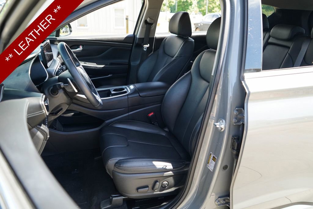 Used 2023 Hyundai Santa Fe SEL Premium AWD/4WD image 7