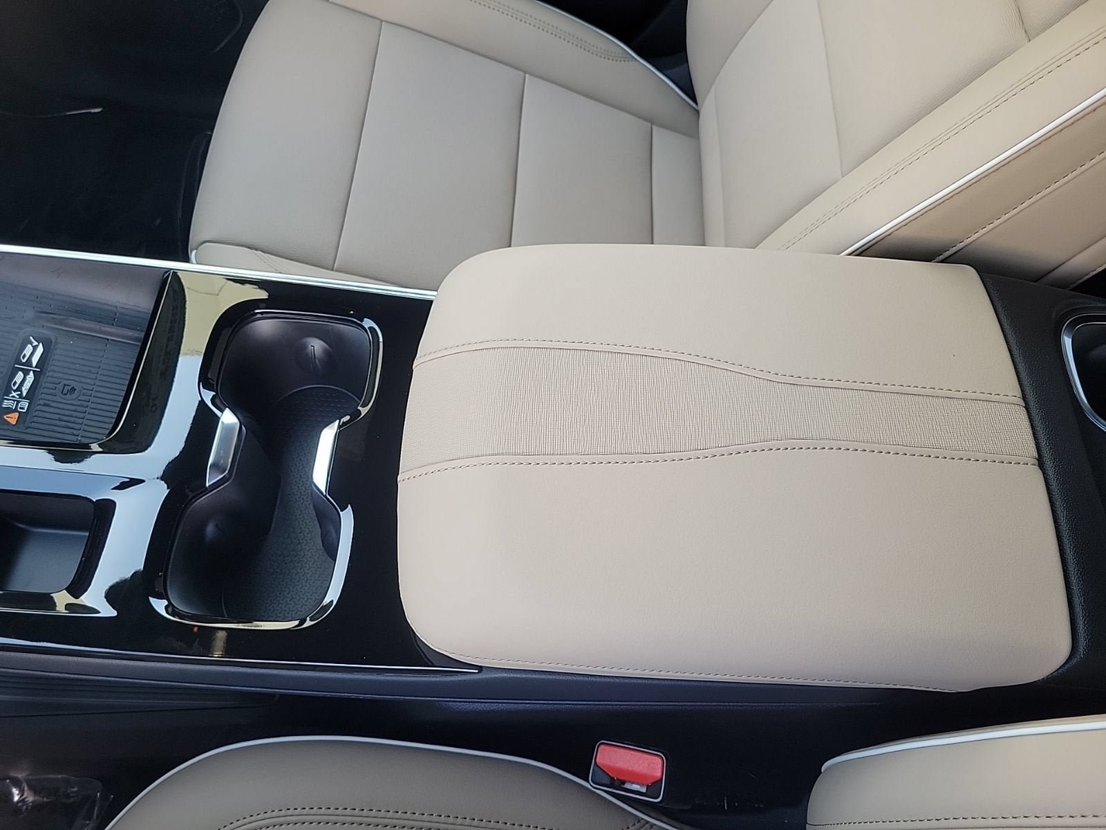 New 2026 Buick Enclave Preferred w/ Super Cruise Package AWD/4WD image 19
