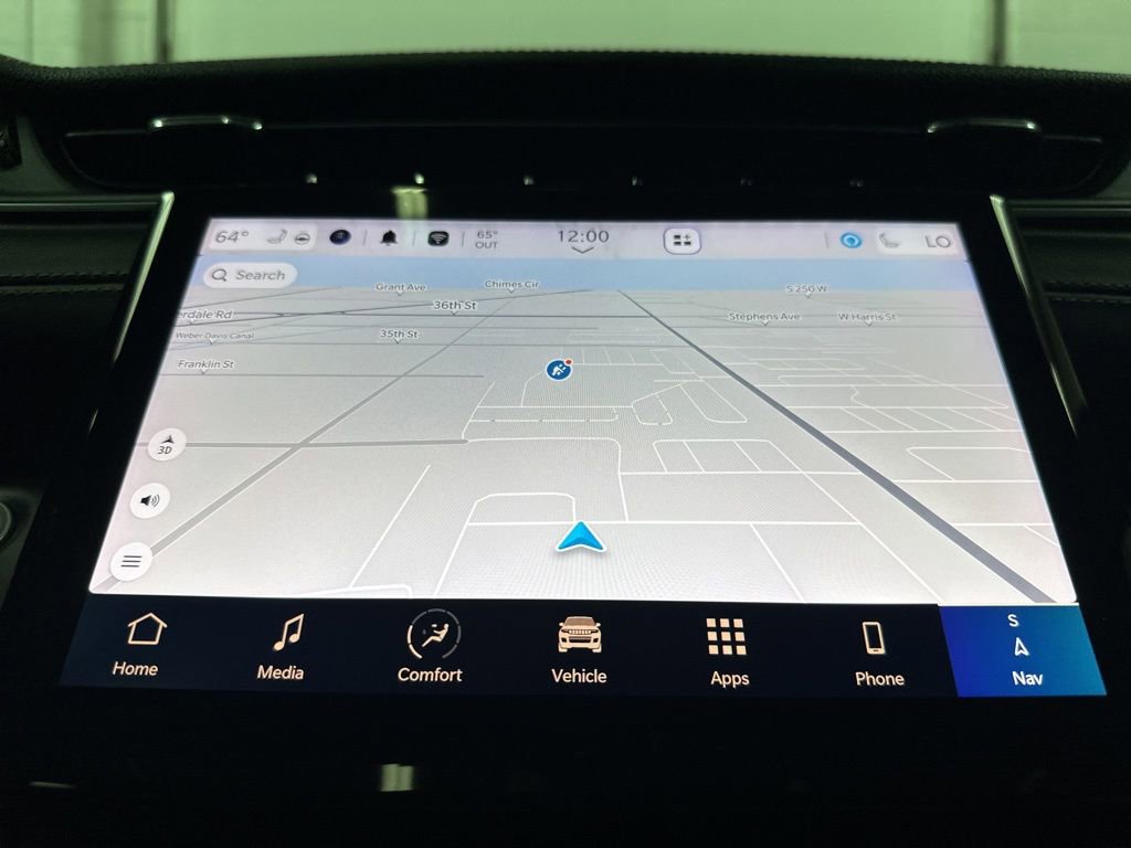 Used 2024 Jeep Grand Cherokee Limited 4xe image 27