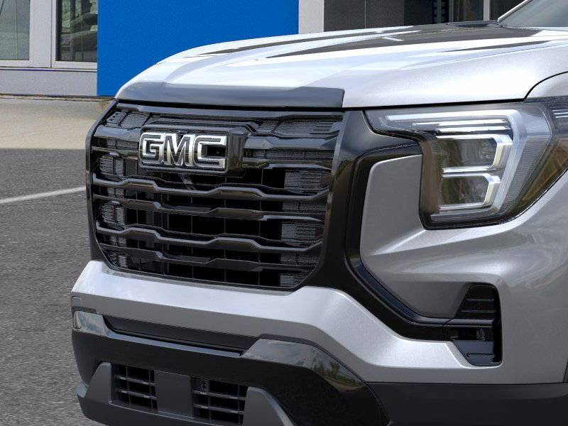 New 2026 GMC Terrain Elevation image 13