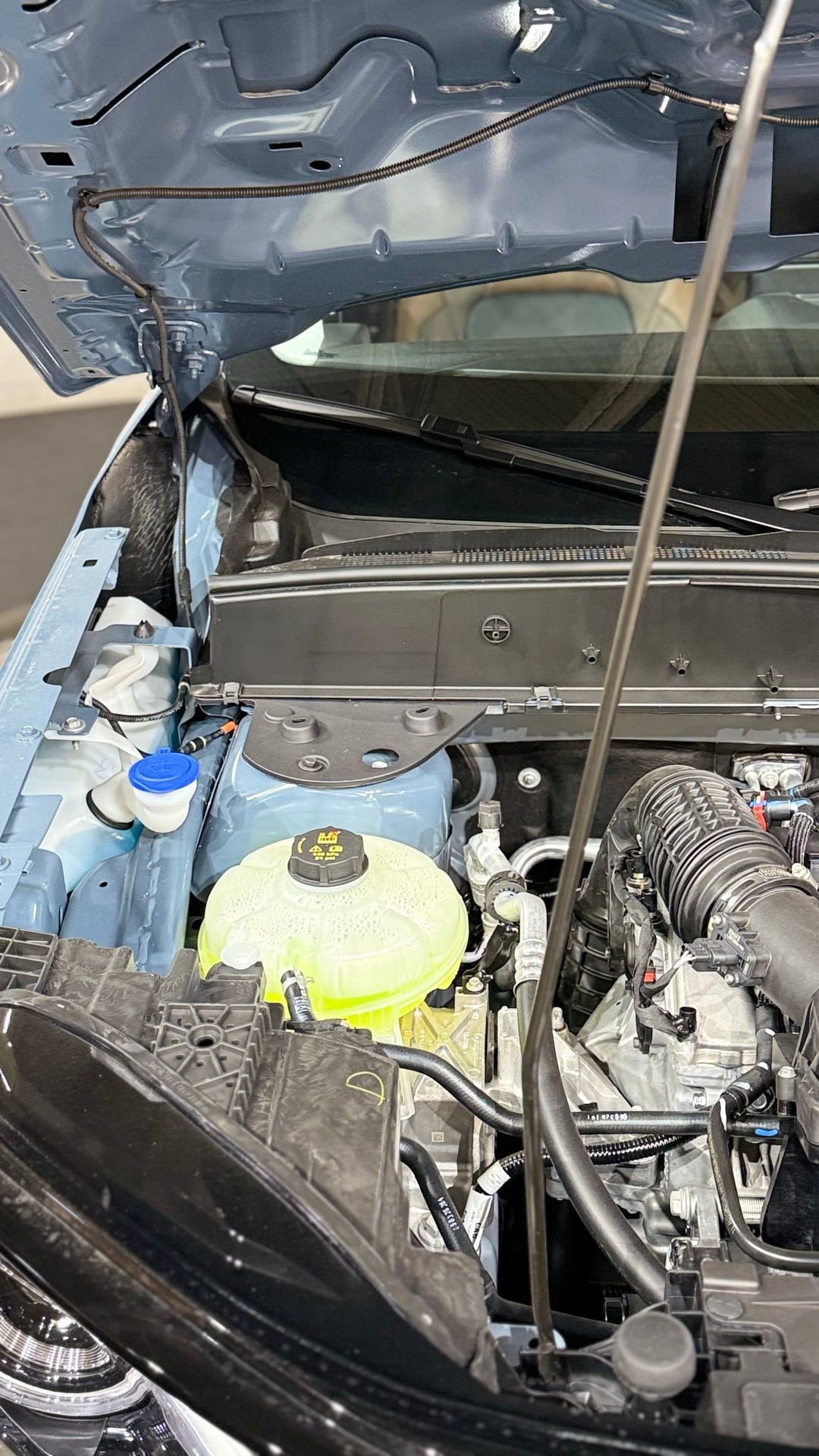 New 2026 Ford Bronco Sport Outer Banks image 79