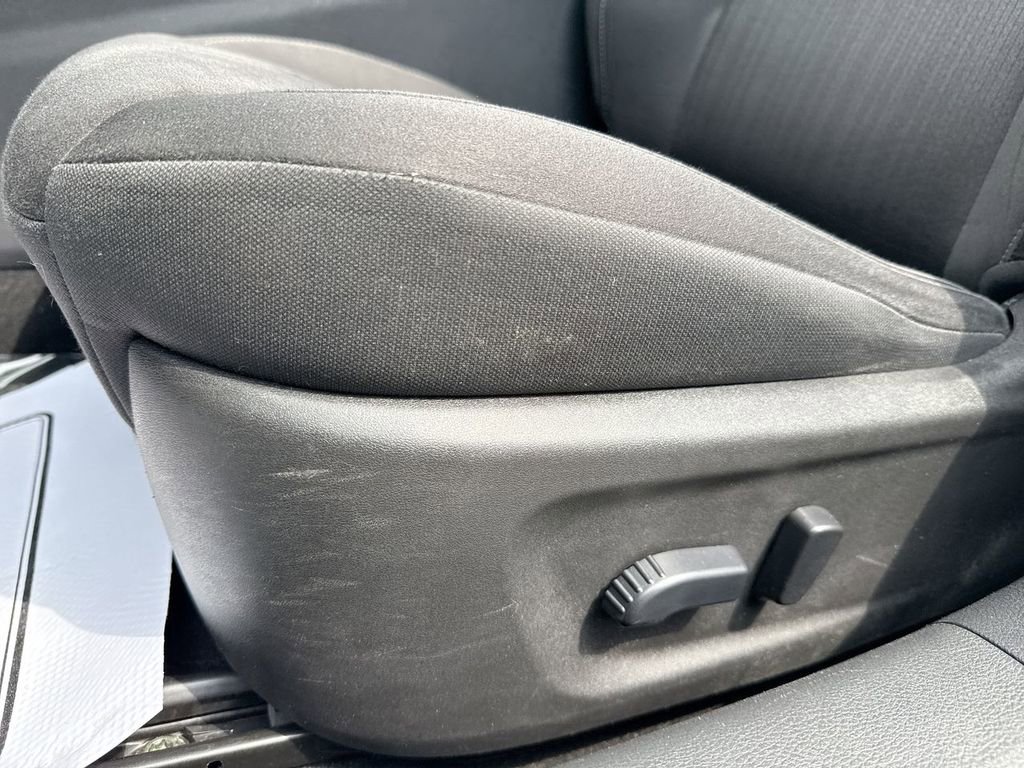 Used 2023 Nissan Altima 2.5 SV image 12