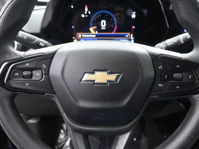 Used 2025 Chevrolet Trax LT image 29