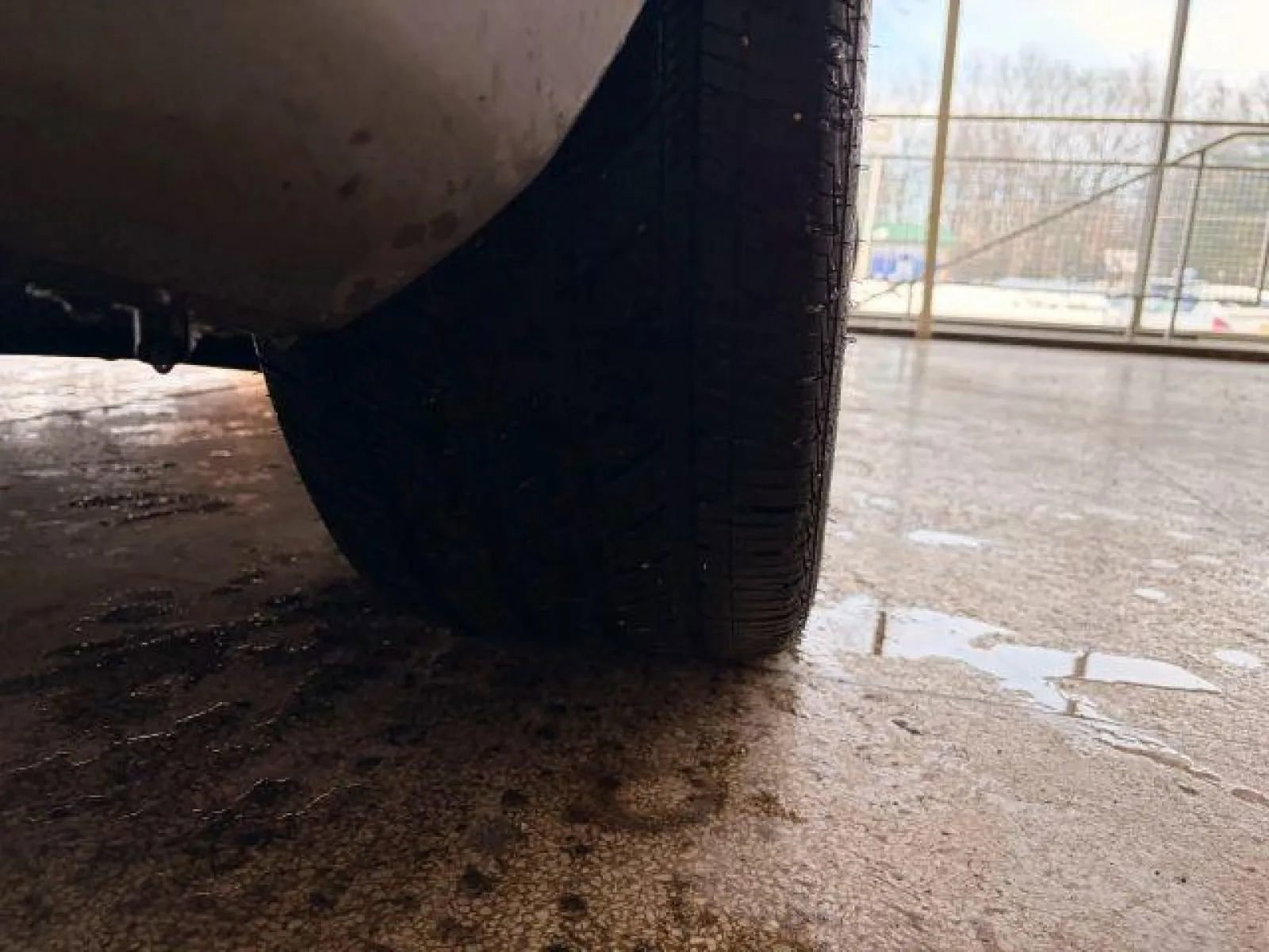 Used 2010 Mercedes-Benz CL 550 4MATIC image 38