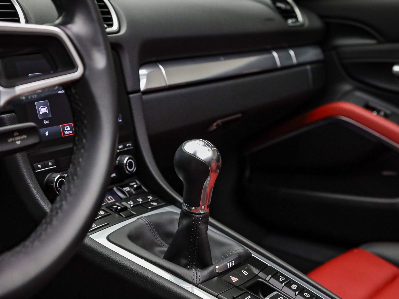 Certified 2024 Porsche 718 Boxster S image 19