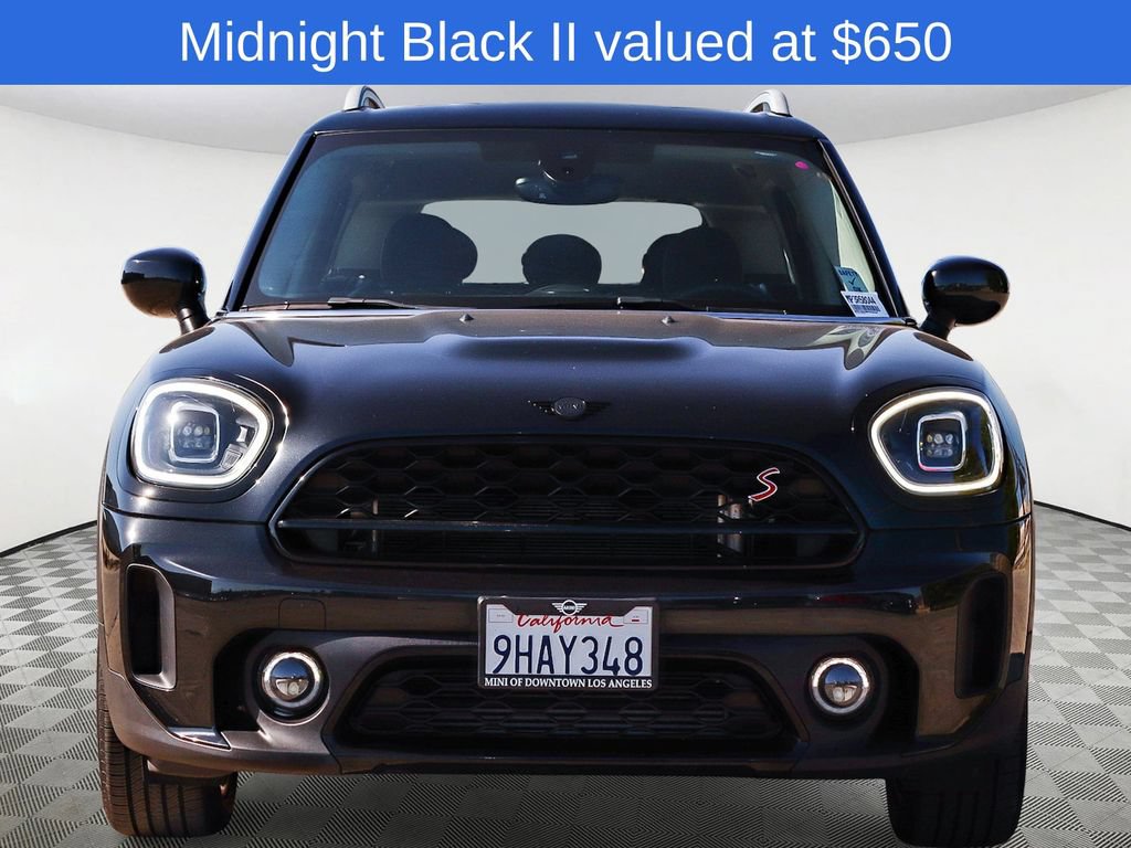 Used 2024 MINI Cooper Countryman S FWD image 2