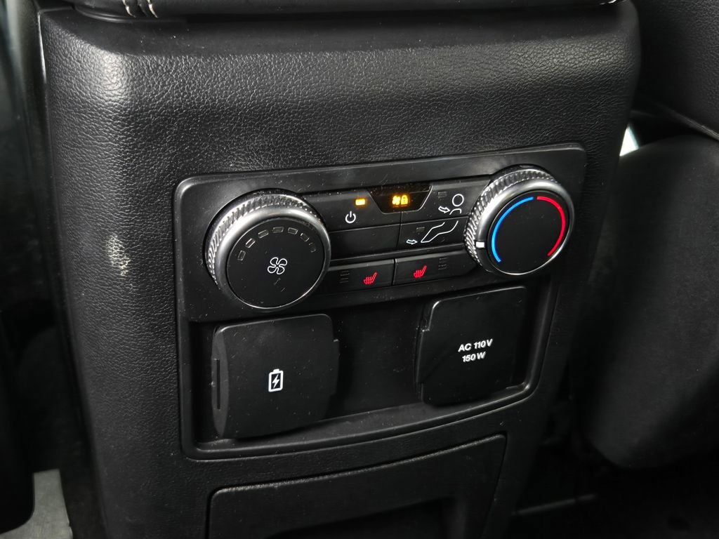 Used 2022 Ford Explorer ST w/ Equipment Group 401A image 18
