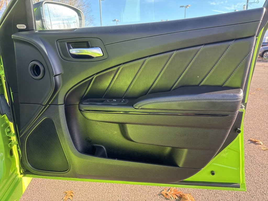 Used 2023 Dodge Charger GT w/ Plus Group image 26