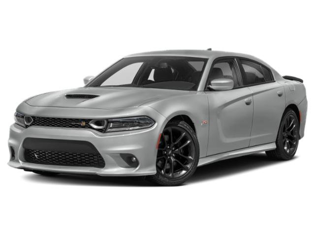 Certified 2023 Dodge Charger Scat Pack image 1