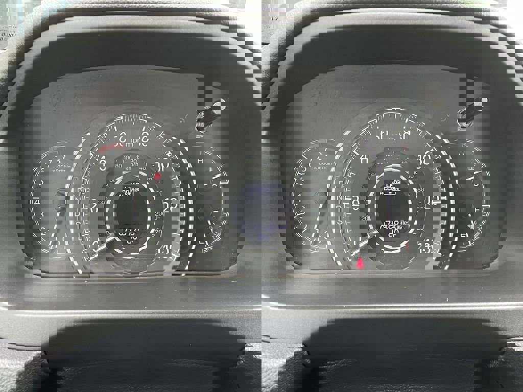 Used 2016 Honda CR-V Touring image 32