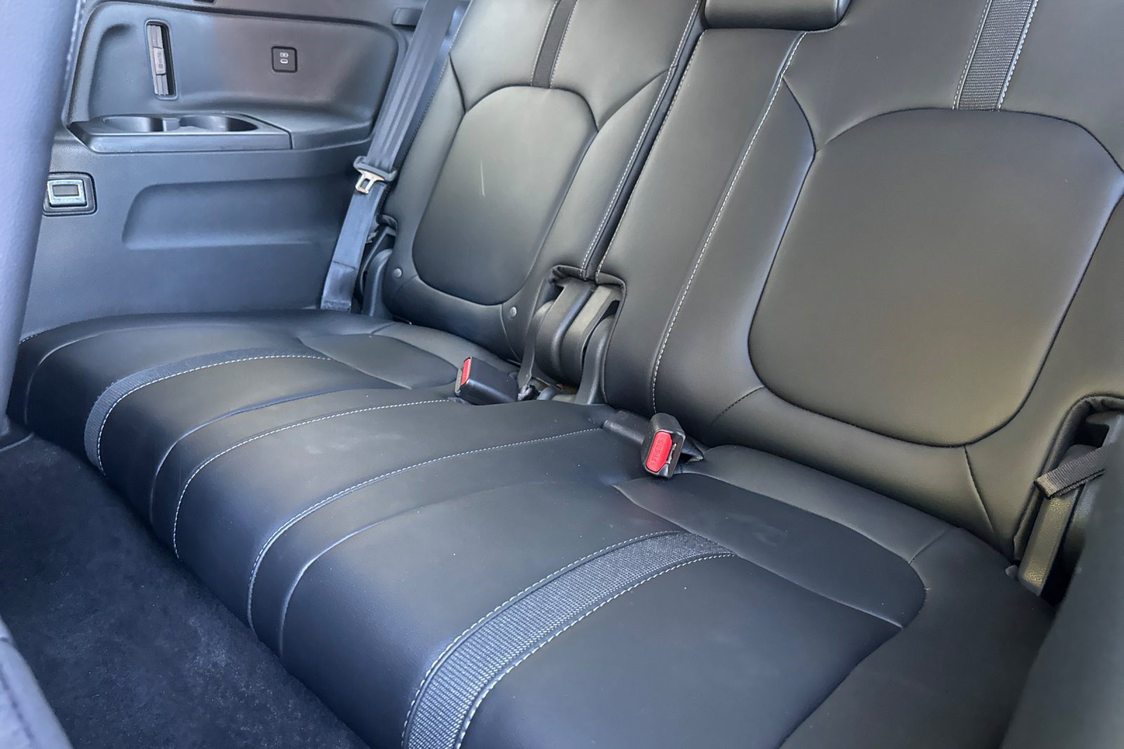 Used 2024 Honda Pilot EX-L image 34
