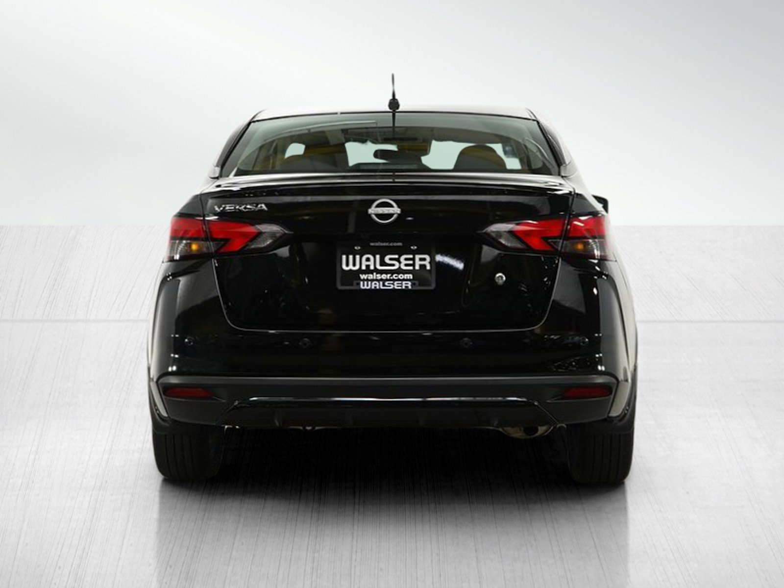 Used 2024 Nissan Versa S w/ S Plus Package image 5