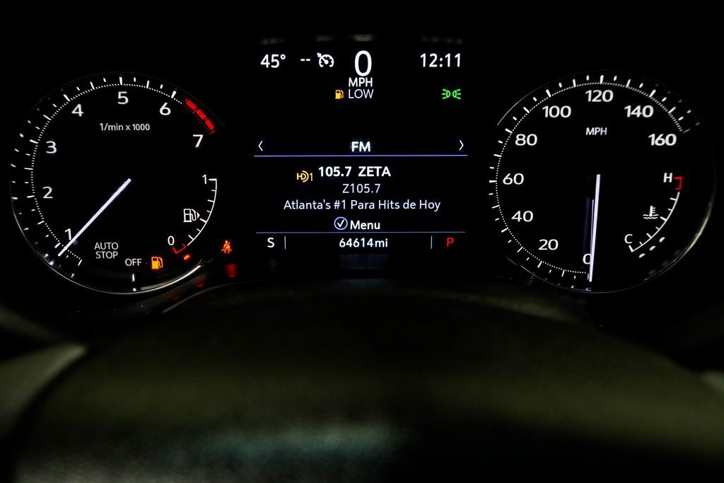 Used 2021 Cadillac CT5 Sport w/ Lighting Package image 34